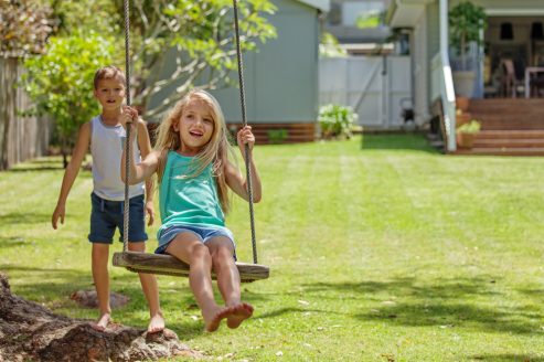 Family Housing Options